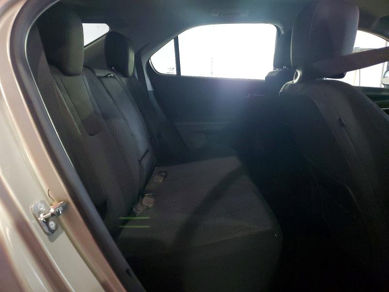 Aukcja sprzedaży 2013 Chevrolet Equinox, vin: 2GNALBEK7D6428699, numer aukcji: 78428595