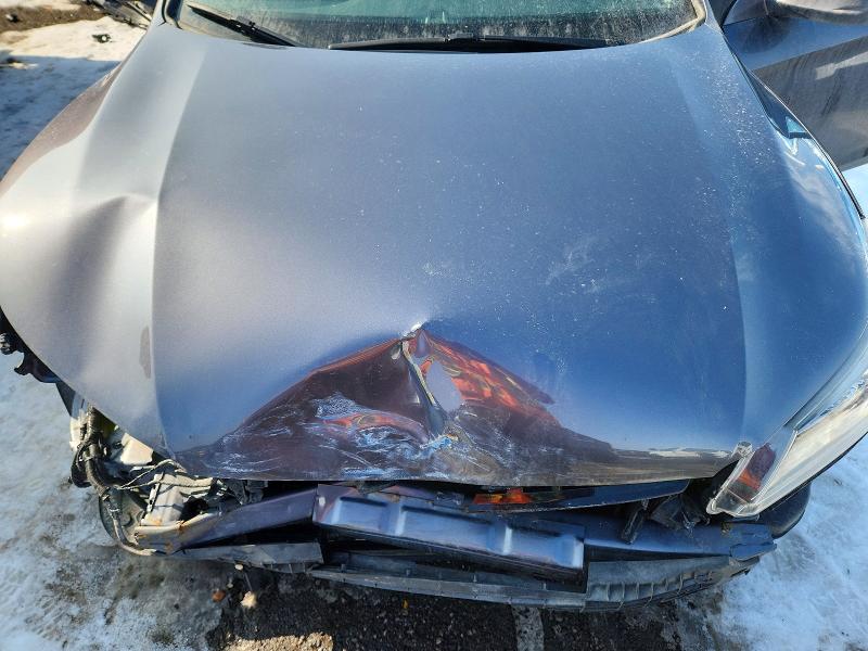 Aukcja sprzedaży 2014 Honda Accord, vin: 1HGCR3F96EA800122, numer aukcji: 75514415