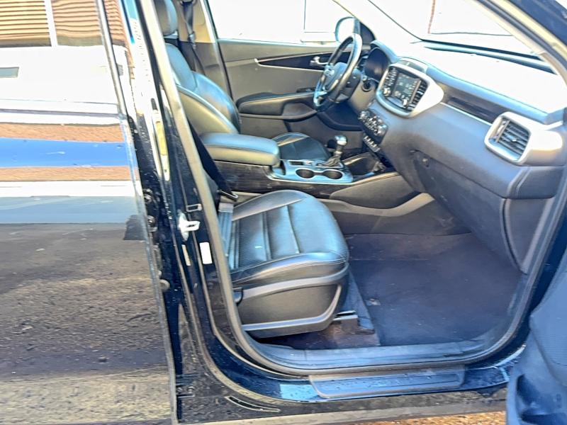 Продажа на аукционе авто 2019 Kia Sorento Ex, vin: 5XYPHDA33KG591669, номер лота: 77226245