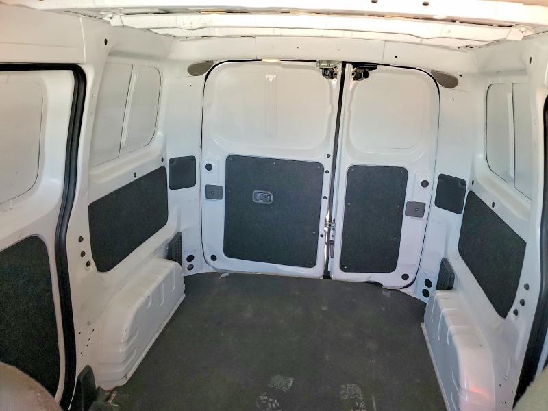 2019 Nissan Nv200 მანქანა იყიდება აუქციონზე, vin: 3N6CM0KN8KK692060, აუქციონის ნომერი: 78982555