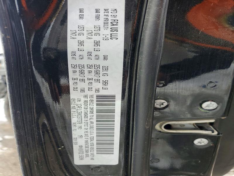 Продажа на аукционе авто 2019 Jeep Cherokee, vin: 1C4PJLCB0KD377370, номер лота: 74553465