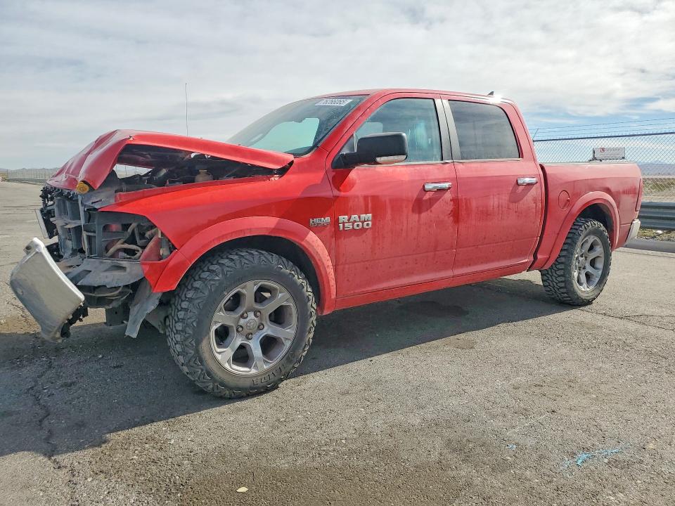Aukcja sprzedaży 2014 Ram 1500, vin: 1C6RR7NT5ES469337, numer aukcji: 76266065