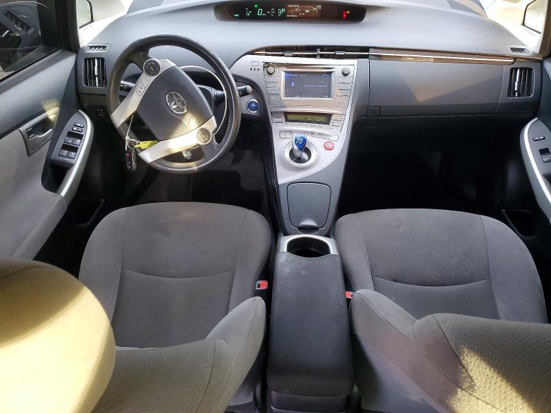 Продажа на аукционе авто 2015 Toyota Prius, vin: JTDKN3DU0F0421380, номер лота: 76762115