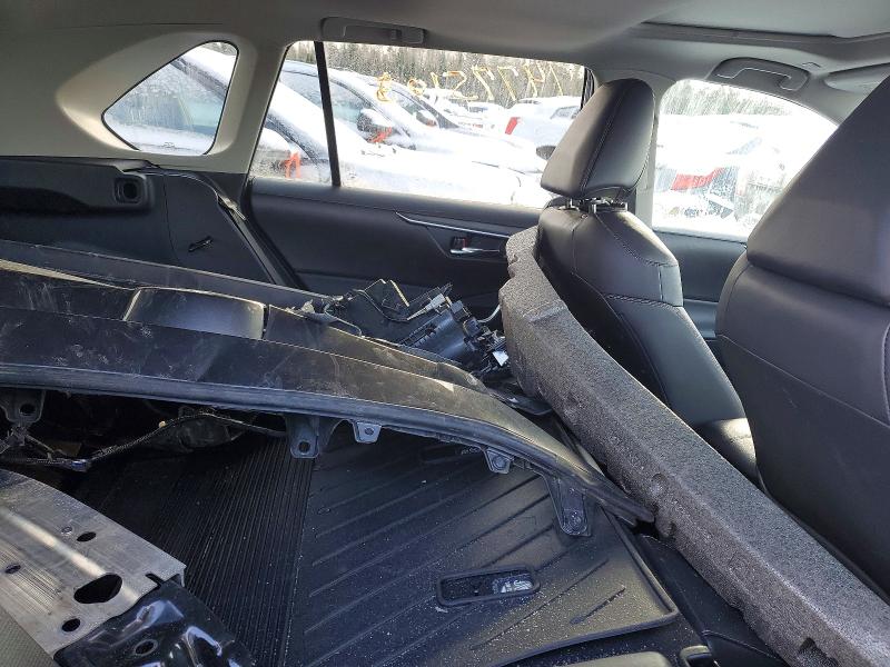 Продажа на аукционе авто 2024 Toyota Rav4, vin: 2T3R1RFV3RC439991, номер лота: 74775105