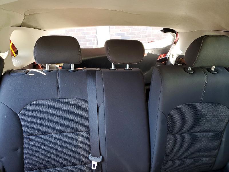 Продажа на аукционе авто 2022 Kia Niro, vin: KNDCB3LC7N5534802, номер лота: 51085256