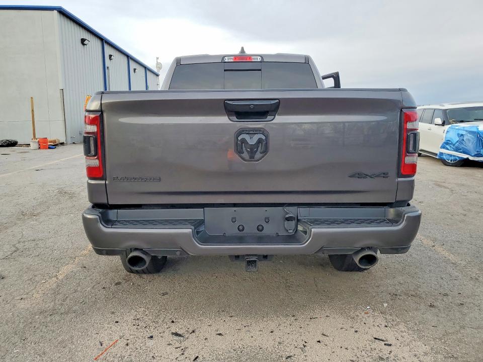 Продаж на аукціоні авто 2023 Ram 1500, vin: 1C6SRFJM2PN507988, номер лоту: 76984185