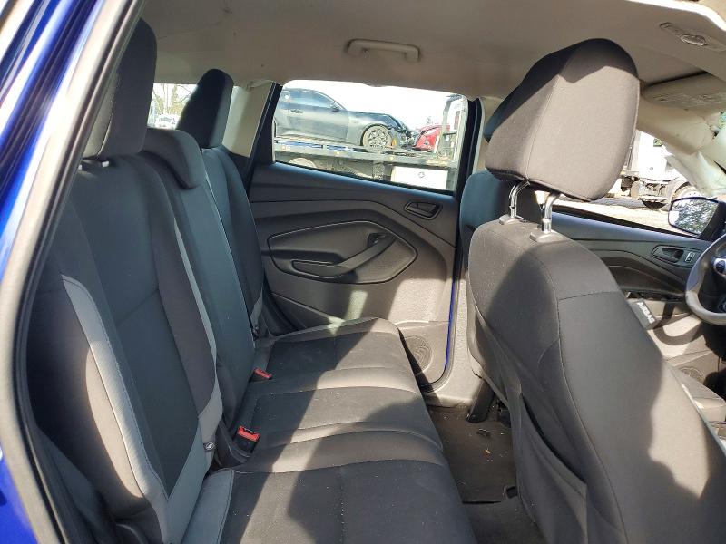 Aukcja sprzedaży 2014 Ford Escape, vin: 1FMCU0F75EUD69468, numer aukcji: 76219225
