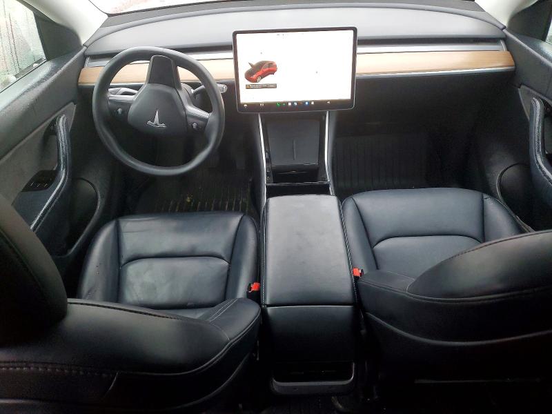 Продажа на аукционе авто 2021 Tesla Model Y, vin: 5YJYGDEEXMF073278, номер лота: 78109105