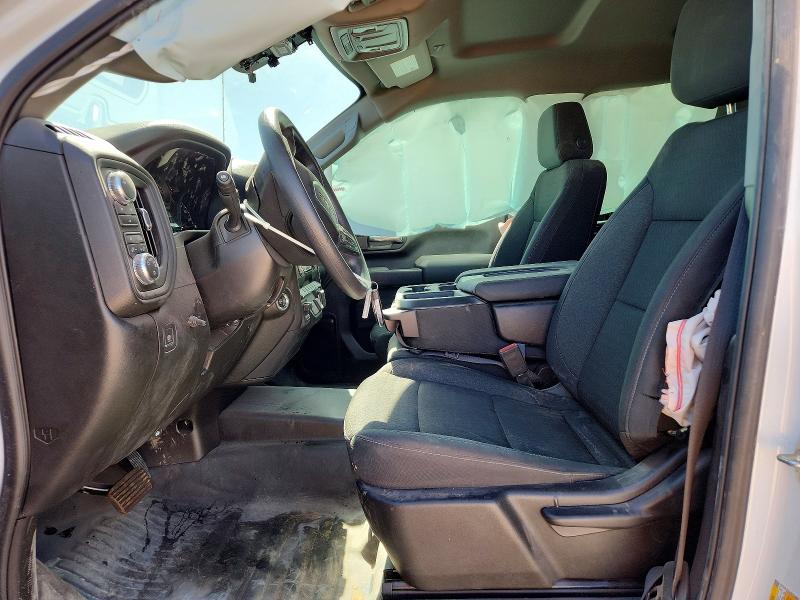 Aukcja sprzedaży 2025 Gmc Sierra, vin: 1GT2ULE71SF313899, numer aukcji: 79050255