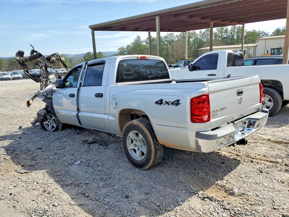 Продажа на аукционе авто 2006 Dodge Dakota, vin: 1D7HW48K06S678068, номер лота: 77203715