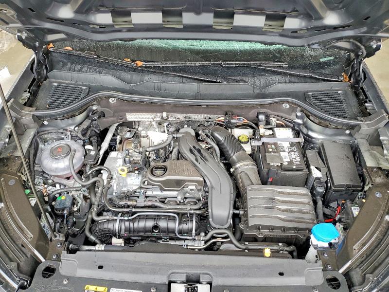 Aukcja sprzedaży 2025 Volkswagen Taos, vin: 3VV5C7B26SM078997, numer aukcji: 79253615