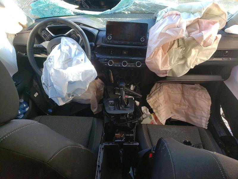 Aukcja sprzedaży 2024 Honda Cr-v, vin: 2HKRS4H51RH110385, numer aukcji: 76229695