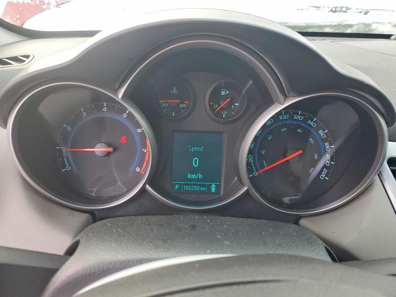 Aukcja sprzedaży 2012 Chevrolet Cruze, vin: 1G1PF5SC9C7118604, numer aukcji: 74945805