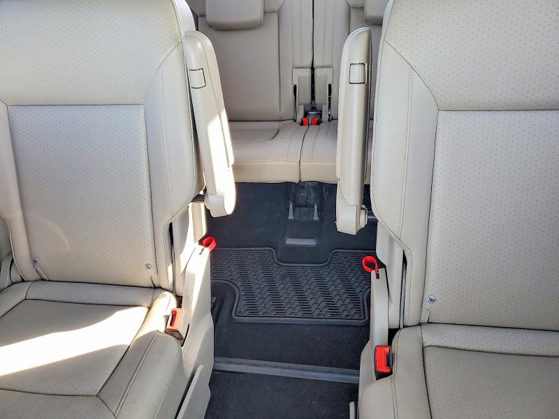 Aukcja sprzedaży 2018 Volkswagen Atlas, vin: 1V2MR2CA3JC591611, numer aukcji: 77976645