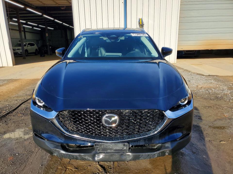 Aukcja sprzedaży 2024 Mazda Cx-30 Pref, vin: 3MVDMBCM0RM652125, numer aukcji: 77309155