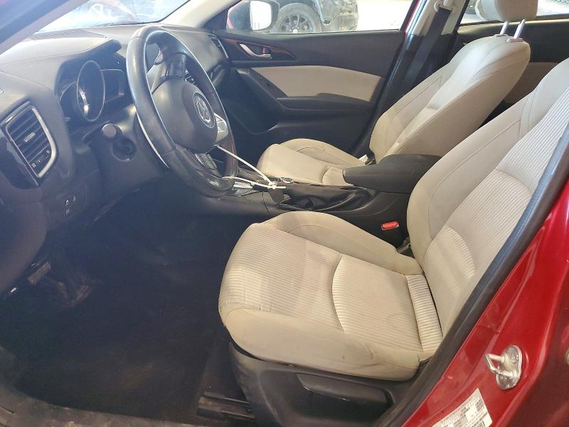Aukcja sprzedaży 2015 Mazda 3, vin: 3MZBM1V75FM194746, numer aukcji: 78753835