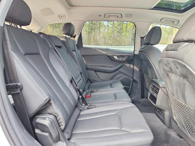 Продаж на аукціоні авто 2023 Audi Q7, vin: WA1LXBF72PD014844, номер лоту: 75954265