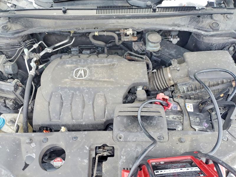 Продаж на аукціоні авто 2015 Acura Rdx, vin: 5J8TB4H52FL016255, номер лоту: 78764255