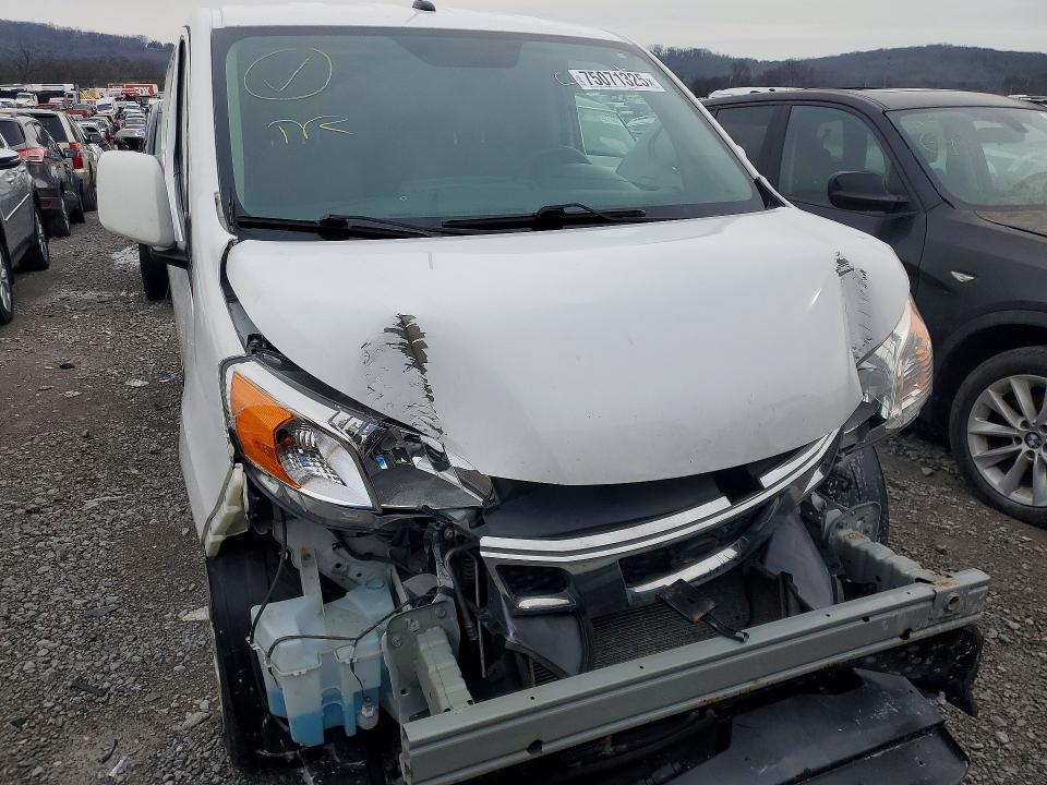 Продаж на аукціоні авто 2019 Nissan Nv200, vin: 3N6CM0KN3KK690328, номер лоту: 75071325