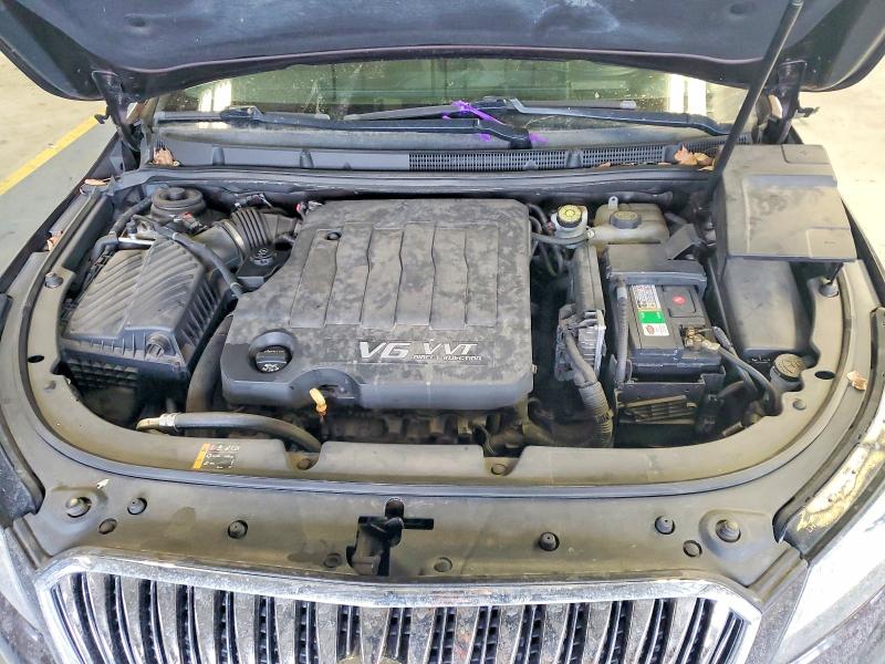 Aukcja sprzedaży 2015 Buick Lacrosse, vin: 1G4GE5G39FF155578, numer aukcji: 76262585