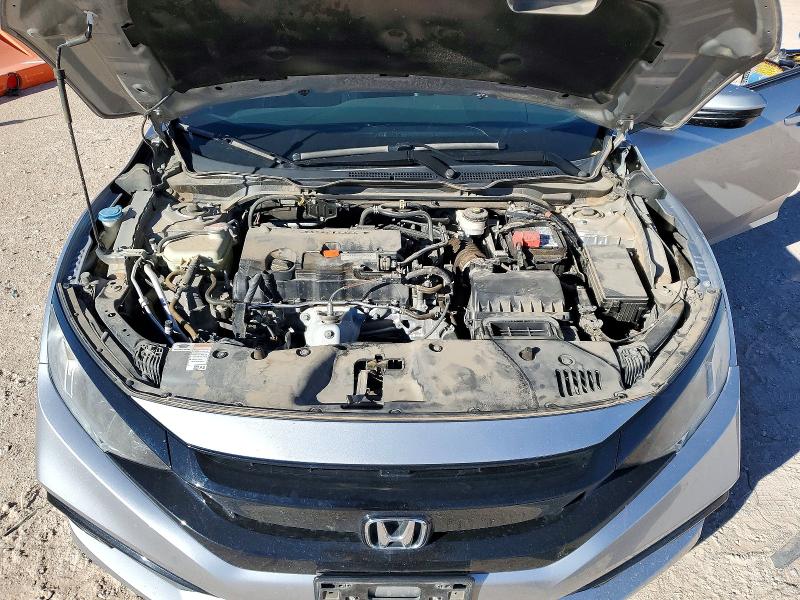 Aukcja sprzedaży 2020 Honda Civic, vin: 2HGFC2F85LH591809, numer aukcji: 77968835