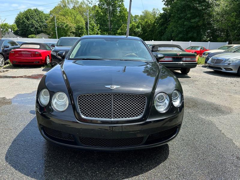 Продаж на аукціоні авто 2008 Bentley Continenta, vin: SCBBR93W98C055885, номер лоту: 78414975