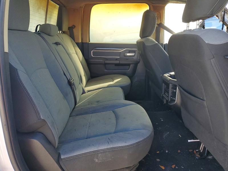 Продажа на аукционе авто 2020 Ram 3500, vin: 3C63RRHL5LG117800, номер лота: 77207785
