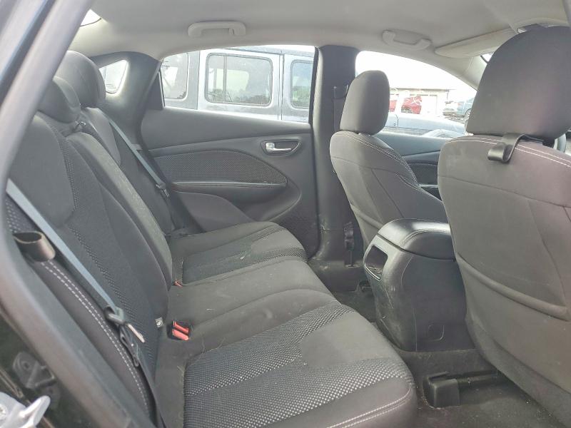 77950045 :رقم المزاد ، 1C3CDFBA0ED815152 vin ، 2014 Dodge Dart مزاد بيع