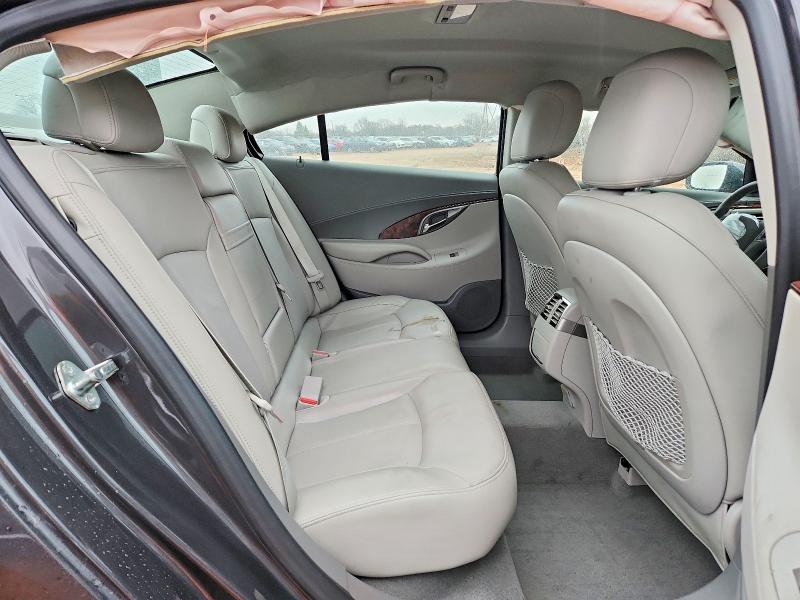 79067995 :رقم المزاد ، 1G4GC5E37DF262831 vin ، 2013 Buick Lacrosse مزاد بيع