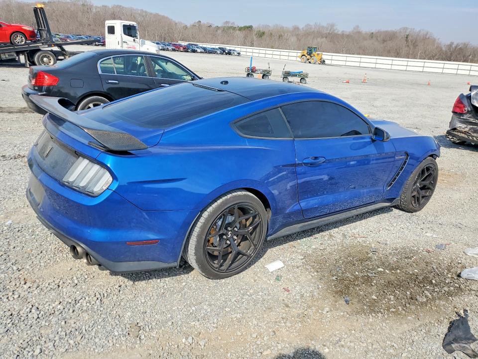 2017 Ford Mustang მანქანა იყიდება აუქციონზე, vin: 1FA6P8JZ4H5526525, აუქციონის ნომერი: 78288105