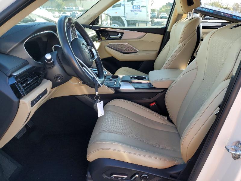 Aukcja sprzedaży 2024 Acura Mdx, vin: 5J8YE1H44RL024378, numer aukcji: 77536385