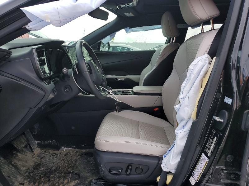 Продажа на аукционе авто 2023 Lexus Rx, vin: 2T2BAMCA8PC009509, номер лота: 77023475