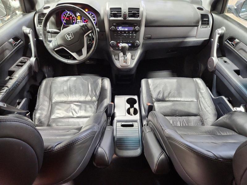 78321005 :رقم المزاد ، 5J6RE48739L057879 vin ، 2009 Honda Cr-v مزاد بيع