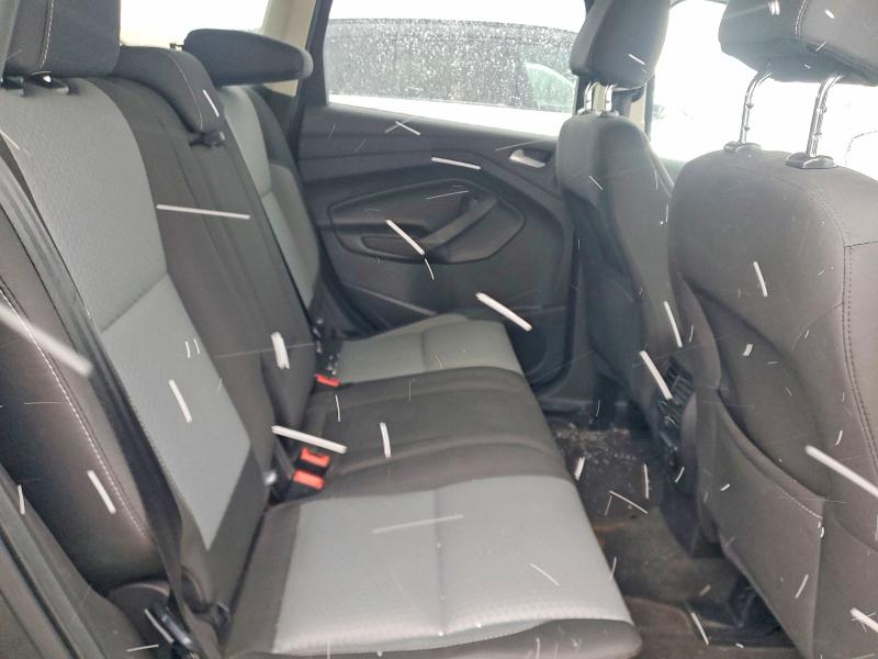 Aukcja sprzedaży 2017 Ford Escape, vin: 1FMCU9G9XHUA42184, numer aukcji: 76376435