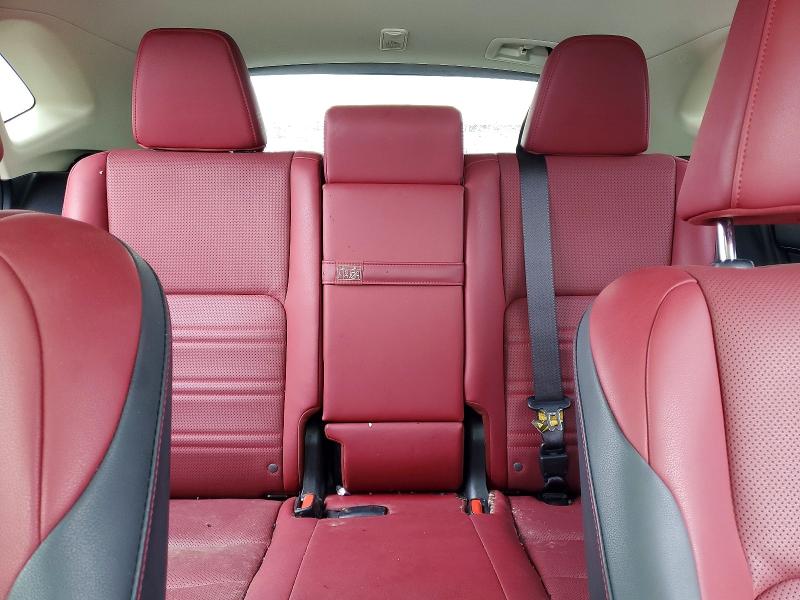 Aukcja sprzedaży 2020 Lexus Nx 300, vin: JTJDARBZ9L5011601, numer aukcji: 76756545
