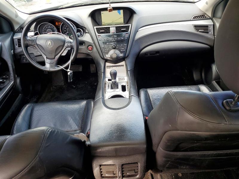 Aukcja sprzedaży 2012 Acura Zdx, vin: 2HNYB1H47CH500192, numer aukcji: 78877895