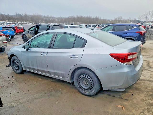 Продажа на аукционе авто 2017 Subaru Impreza, vin: 4S3GKAA66H1606636, номер лота: 77533465
