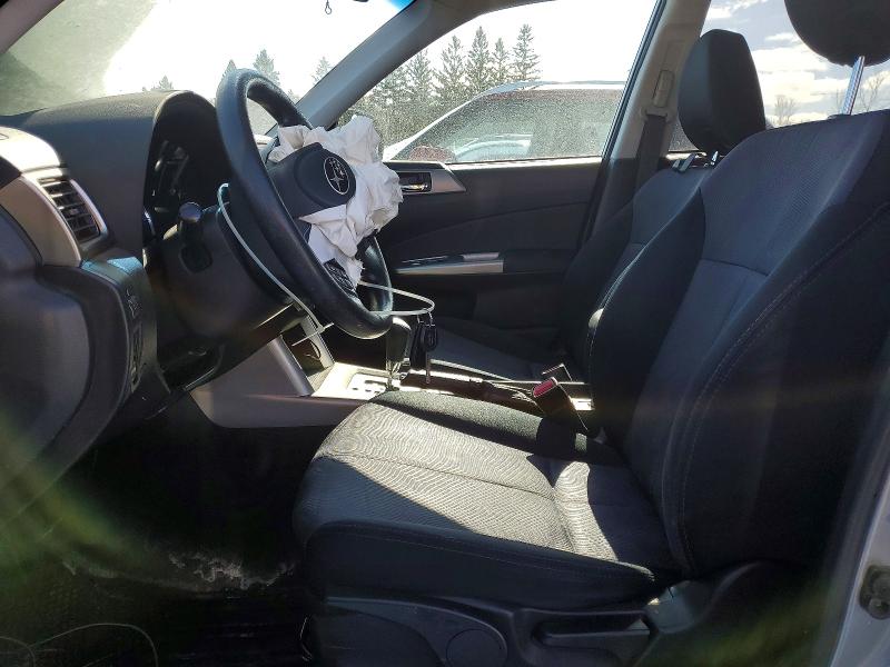 Продаж на аукціоні авто 2009 Subaru Forester, vin: JF2SH63669H736316, номер лоту: 77149035