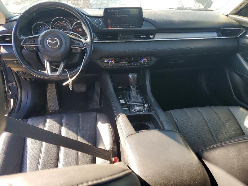 Aukcja sprzedaży 2019 Mazda 6, vin: JM1GL1VM7K1500144, numer aukcji: 79068615