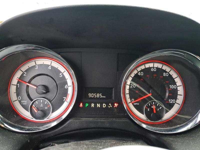 Продажа на аукционе авто 2019 Dodge Grand Caravan, vin: 2C4RDGCG4KR748224, номер лота: 73170915