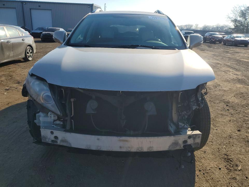 Продаж на аукціоні авто 2011 Lexus Rx, vin: 2T2BK1BAXBC085285, номер лоту: 76973785