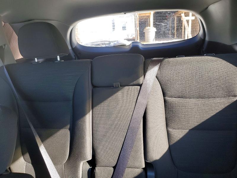 76918435 :رقم المزاد ، 5XYKTDA73EG474125 vin ، 2014 Kia Sorento مزاد بيع