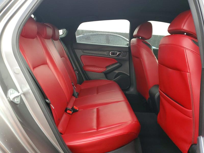 Auction sale of the 2023 Acura Integra, vin: 19UDE4H38PA000665, lot number: 79528135