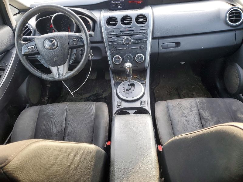 Продаж на аукціоні авто 2011 Mazda Cx-7, vin: JM3ER2BM0B0396917, номер лоту: 75438435