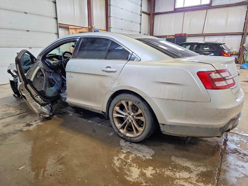 Aukcja sprzedaży 2013 Ford Taurus, vin: 1FAHP2H85DG210911, numer aukcji: 77789955
