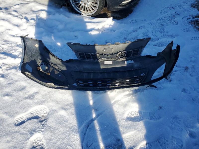 2013 Kia Rio მანქანა იყიდება აუქციონზე, vin: KNADM5A36D6870475, აუქციონის ნომერი: 75449015