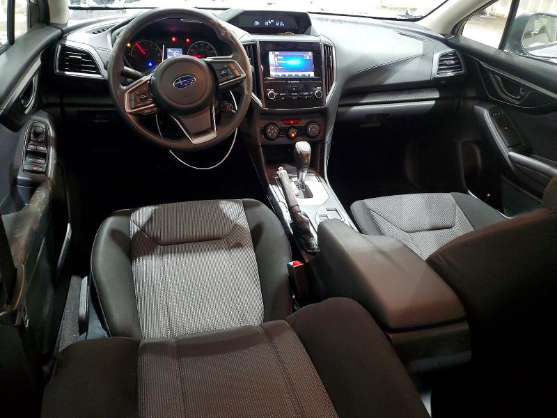 Продаж на аукціоні авто 2019 Subaru Impreza, vin: 4S3GKAA68K3605550, номер лоту: 78883775
