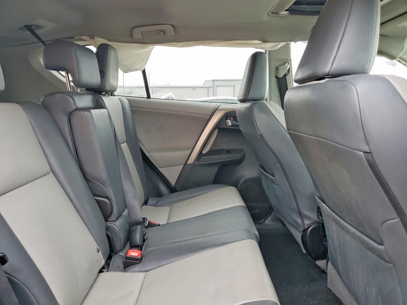 2013 Toyota Rav4 მანქანა იყიდება აუქციონზე, vin: 2T3DFREV4DW062673, აუქციონის ნომერი: 79199215