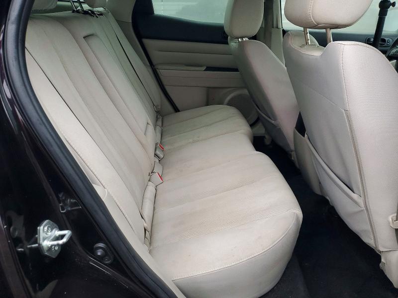 Продаж на аукціоні авто 2011 Mazda Cx-7, vin: JM3ER2A53B0366787, номер лоту: 77073545