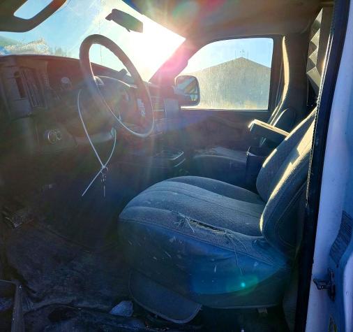 Продажа на аукционе авто 2016 Gmc Savana, vin: 1GTW7AFF3G1904467, номер лота: 78830645